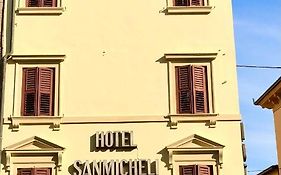 Hotel Sanmicheli